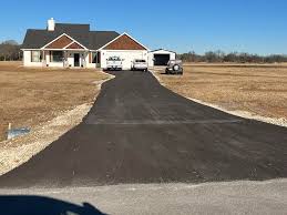 Chestertown, MD Driveway Paving Services Company